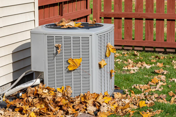 Best HVAC service technicians  in Shenandoah, LA