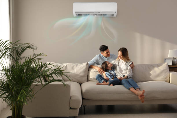 Best Best HVAC companies  in Shenandoah, LA