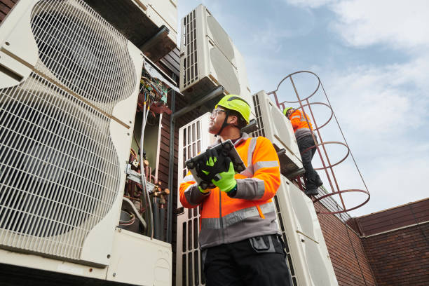 Best Affordable HVAC services  in Shenandoah, LA