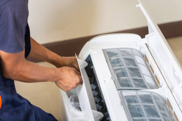 Best HVAC air duct cleaning  in Shenandoah, LA