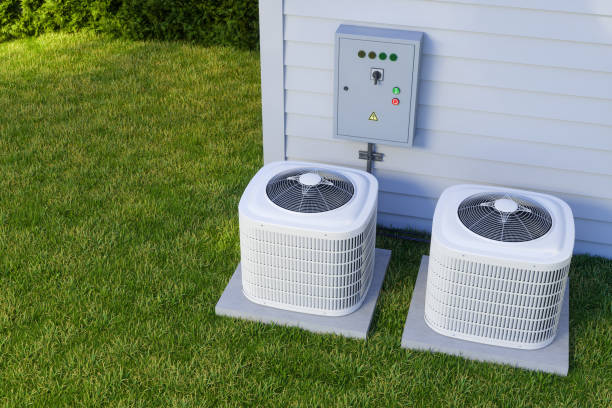 Best HVAC air duct cleaning  in Shenandoah, LA